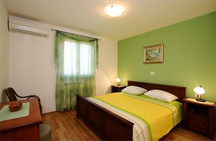 Croatie/ Location de vacances 5 ***** / Vodnjan-Golubovo / R�gion de l' Istrie