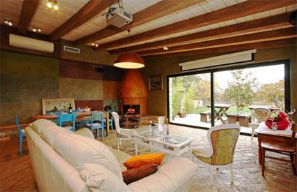 Croatie/ Location de vacances 5 ***** / Vodnjan-St.Negricani / R�gion de l' Istrie