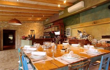 Croatie/ Location de vacances 5 ***** / Vodnjan-St.Negricani / R�gion de l' Istrie