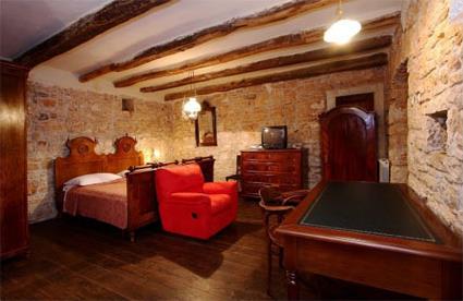 Croatie/ Location de vacances 5 ***** / Vodnjan-St.Negricani / R�gion de l' Istrie