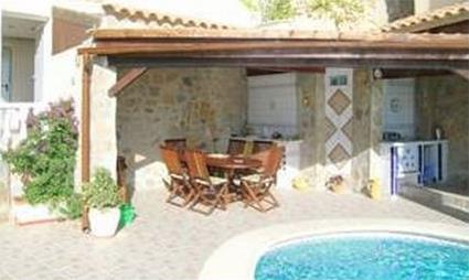 Espagne / Location de vacances 5 ***** / Orihuela Costa / Costa Blanca