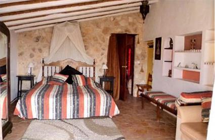 Espagne / Location de vacances 3 *** / Pinoso / Costa-Blanca