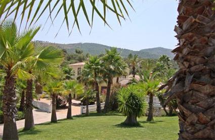 Espagne / Location de vacances 4 **** / Con / Costa del Sol - Andalousie