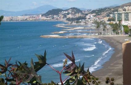 Espagne / Location de vacances 4 **** / Mlaga / Costa del Sol - Andalousie