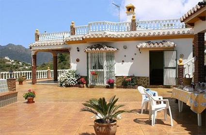 Espagne / Location de vacances 4 **** / Torrox / Costa del Sol - Andalousie