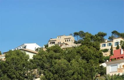 Espagne / Location de vacances 5 ***** / Cala Llamp-Port Andratx / Majorque