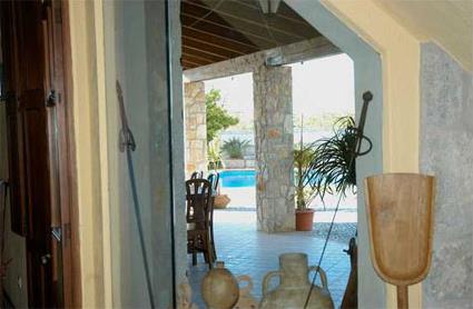 Espagne / Location de vacances 4 **** / Lloseta / Majorque