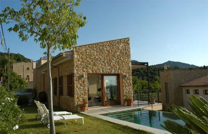 Espagne / Location de vacances 4 **** / Mancor de la Vall / Majorque