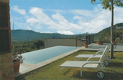 Espagne / Location de vacances 4 **** / Mancor de la Vall / Majorque