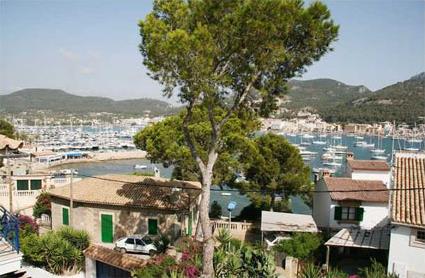 Espagne / Location de vacances 5 ***** / Port Andratx / Majorque