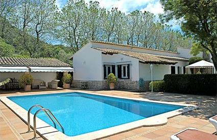 Espagne / Location de vacances 4 **** / Valldemossa / Majorque