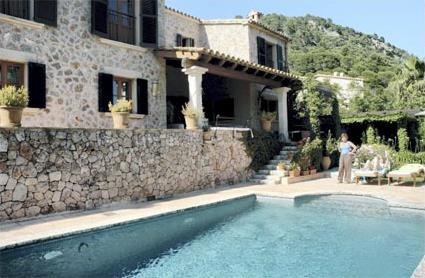 Espagne / Location de vacances 4 **** / Valldemossa / Majorque