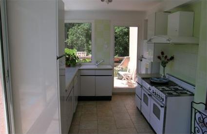 France / Location de vacances 4 **** / Aix En Provence / Bouches-du-Rhone 