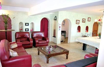 France / Location de vacances 4 **** / Aix En Provence / Bouches-du-Rhone 