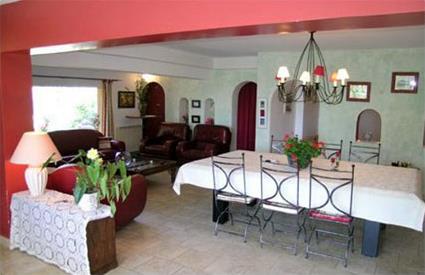 France / Location de vacances 4 **** / Aix En Provence / Bouches-du-Rhone 