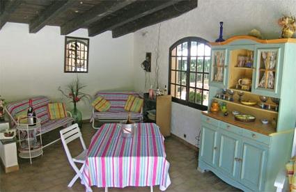 France / Location de vacances 4 **** / Aix En Provence / Bouches-du-Rhone 