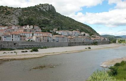 France / Location de vacances 5 ***** / Anduze / Gard