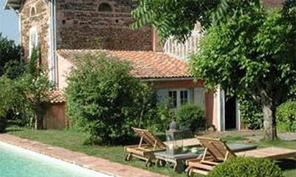 France / Location de vacances 4 **** / Arjuzanx / Landes