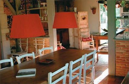 France / Location de vacances 4 **** / Arjuzanx / Landes