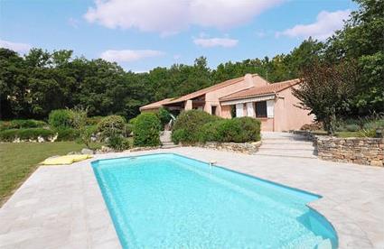 France / Location de vacances 3 *** / Bagnols En Foret / Var