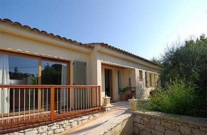 France / Location de vacances 4 **** / Cagnes sur Mer / Alpes-Maritimes 