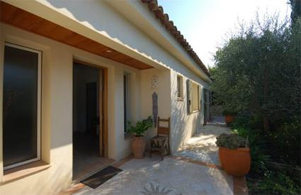 France / Location de vacances 4 **** / Cagnes sur Mer / Alpes-Maritimes 