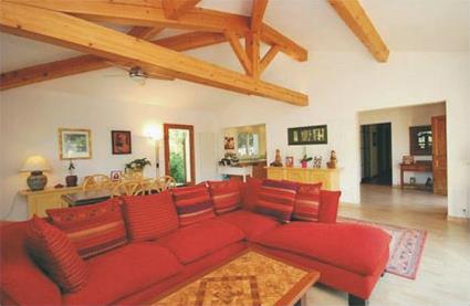 France / Location de vacances 4 **** / Cagnes sur Mer / Alpes-Maritimes 