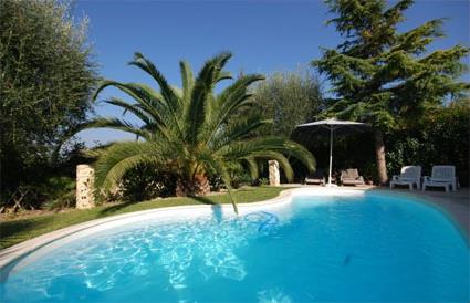 France / Location de vacances 4 **** / Cagnes sur Mer / Alpes-Maritimes 