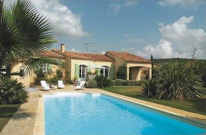 France / Location de vacances 4 **** / Clarensac / Gard