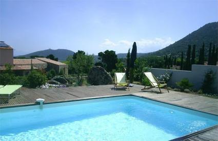 France / Location de vacances 5 ***** / Corbara / Corse