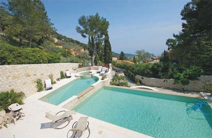 France / Location de vacances 4 **** / Eze / Alpes-Maritimes 