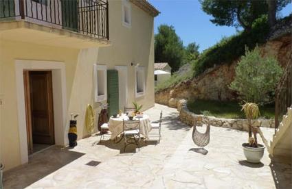 France / Location de vacances 5 ***** / Golf de Pont Royal / Bouches-du-Rhone 