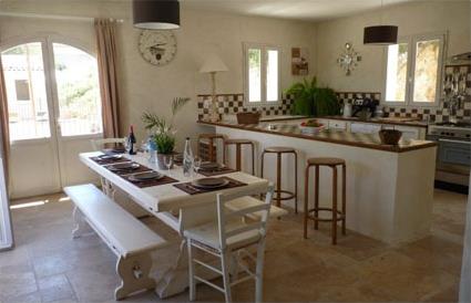France / Location de vacances 5 ***** / Golf de Pont Royal / Bouches-du-Rhone 