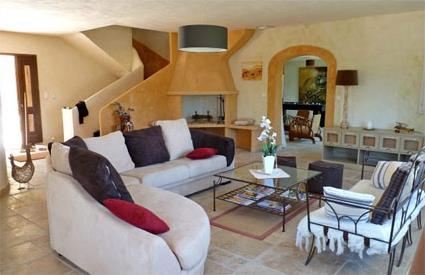 France / Location de vacances 5 ***** / Golf de Pont Royal / Bouches-du-Rhone 