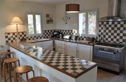 France / Location de vacances 5 ***** / Golf de Pont Royal / Bouches-du-Rhone 