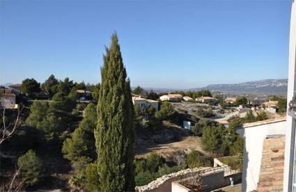 France / Location de vacances 4 **** / Golf de Pont Royal / Provence