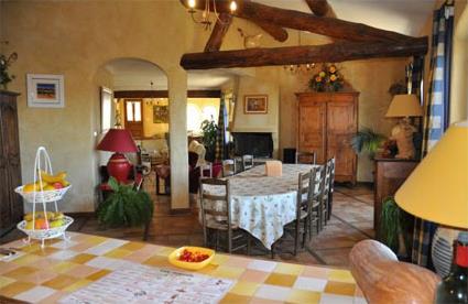 France / Location de vacances 4 **** / Golf de Pont Royal / Provence