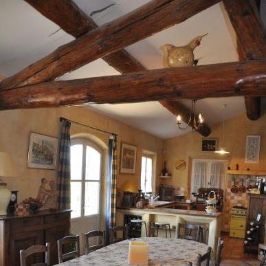 France / Location de vacances 4 **** / Golf de Pont Royal / Provence