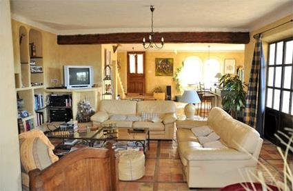 France / Location de vacances 4 **** / Golf de Pont Royal / Provence