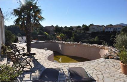 France / Location de vacances 4 **** / Golf de Pont Royal / Provence