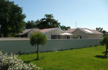 France / Location de vacances 5 ***** / Gujan Mestras / Gironde