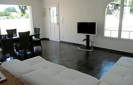 France / Location de vacances 5 ***** / Gujan Mestras / Gironde