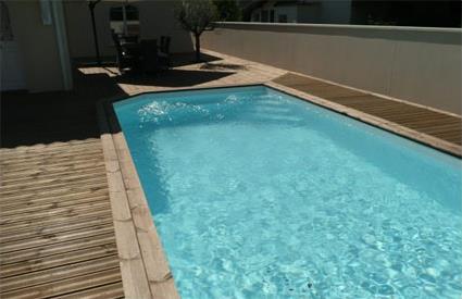 France / Location de vacances 5 ***** / Gujan Mestras / Gironde