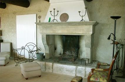 France / Location de vacances 4 **** / La Tuili�re / Vaucluse