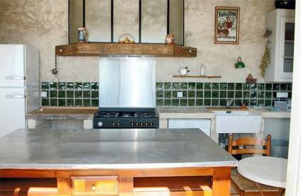 France / Location de vacances 4 **** / La Tuili�re / Vaucluse