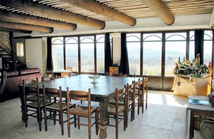 France / Location de vacances 4 **** / La Tuili�re / Vaucluse