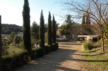 France / Location de vacances 4 **** / Murs - Gordes / Vaucluse