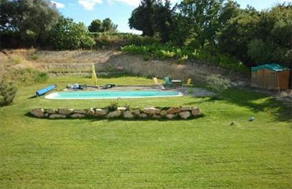 France / Location de vacances 4 **** / Murviel-ls-Bziers / Hrault