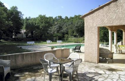 France / Location de vacances 4 **** / Peyrolles En Provence / Provence