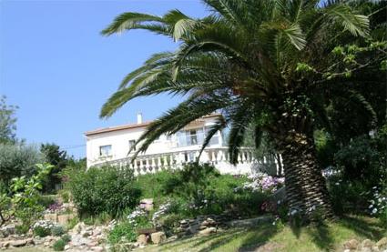 France / Location de vacances 5 ***** / Saint Aygulf / Var